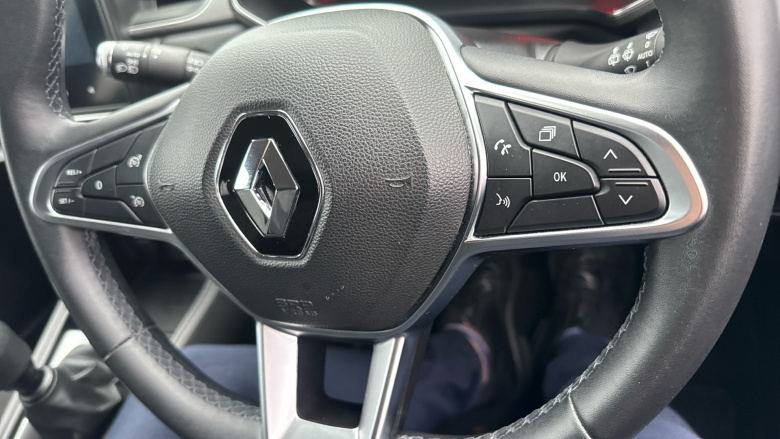 Renault Captur 1.0 TCE 100 Iconic 5dr Petrol Hatchback